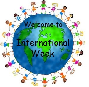 Image result for international week images